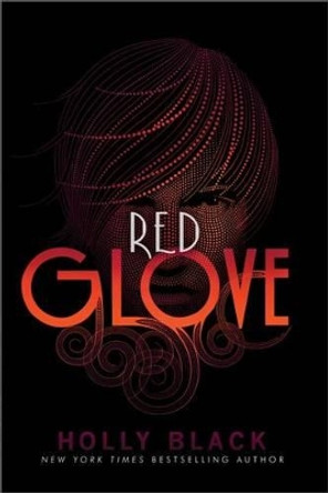 Red Glove by Holly Black 9781442403406