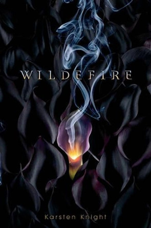 Wildefire by Karsten Knight 9781442421172