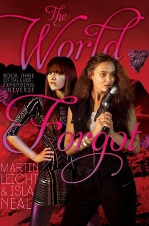 The World Forgot, 3 by Martin Leicht 9781442429666