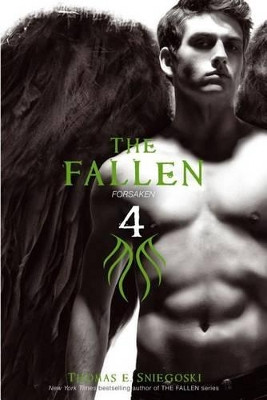 The Fallen 4: Forsaken by Thomas E. Sniegoski 9781442446991