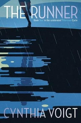 The Runner, 4 by Cynthia Voigt 9781442450660