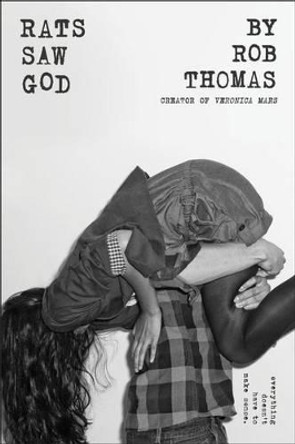 Rats Saw God by Rob Thomas 9781442457386