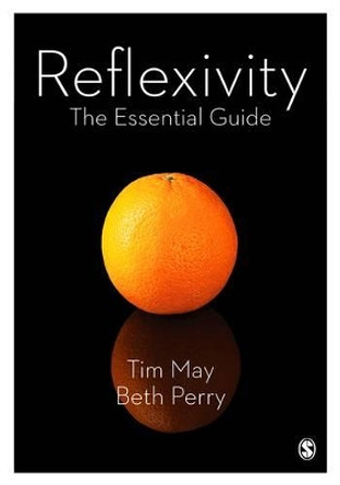 Reflexivity: The Essential Guide by Tim May 9781446295175