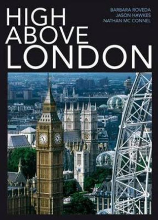 High Above London by Jason Hawkes 9781446301517