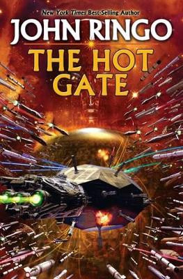 The Hot Gate by John Ringo 9781451638189