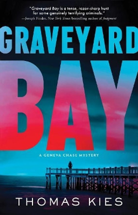 Graveyard Bay by Thomas Kies 9781464211454