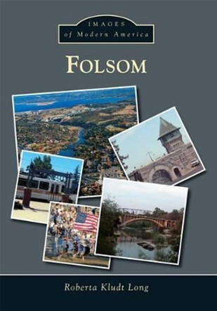 Folsom by Roberta Kludt Long 9781467132848