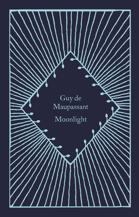 Moonlight by Guy de Maupassant