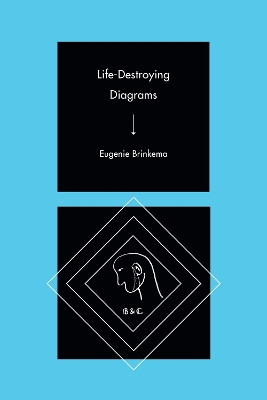 Life-Destroying Diagrams by Eugenie Brinkema 9781478013433
