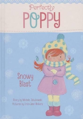 Snowy Blast by Michele Jakubowski 9781479522835