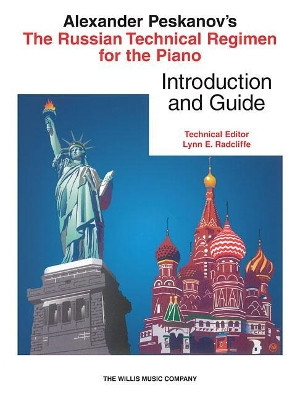 Russian Technical Regimen - Introduction and Guide by Alexander Peskanov 9781480369580