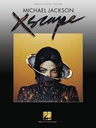 Michael Jackson - Xscape by Michael Jackson 9781480397309