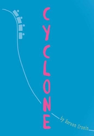 Cyclone by Doreen Cronin 9781481435253
