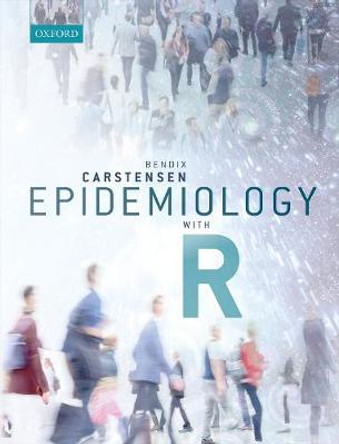 Epidemiology with R by Bendix Carstensen