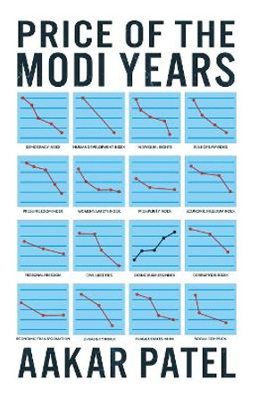 Price of the Modi Years by Aakar Patel