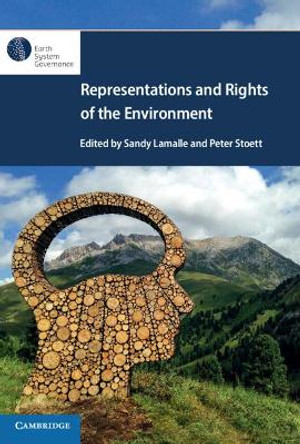 Representations and Rights of the Environment by Sandy Lamalle