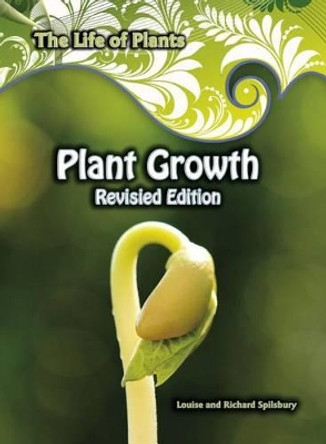 Plant Growth by Louise A Spilsbury 9781484636947