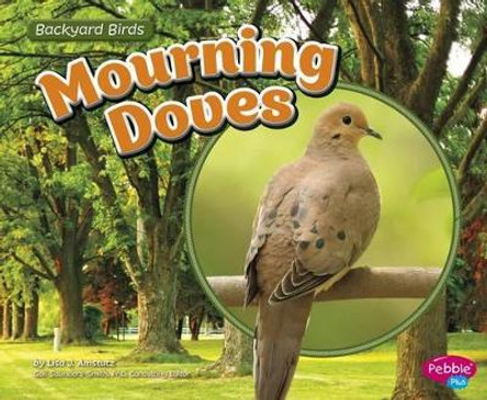 Mourning Doves by Lisa J Amstutz 9781491485149