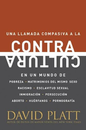 Contracultura by David Platt 9781496406606