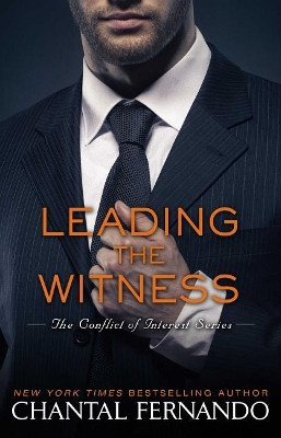 Leading the Witness by Chantal Fernando 9781501172397