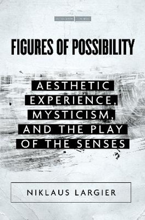 Figures of Possibility: Aesthetic Experience, Mysticism, and the Play of the Senses by Niklaus Largier 9781503630437