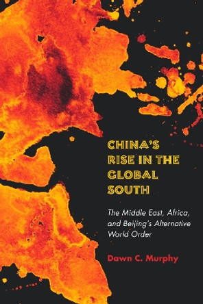 China's Rise in the Global South: The Middle East, Africa, and Beijing's Alternative World Order by Dawn C. Murphy 9781503638150