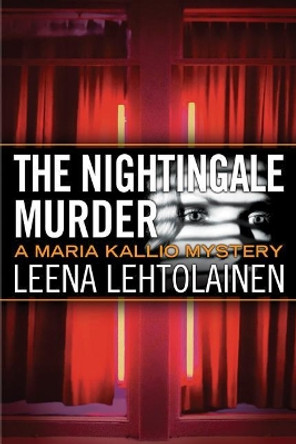 The Nightingale Murder by Leena Lehtolainen 9781503901117