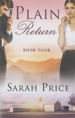 Plain Return by Sarah Price 9781503945395