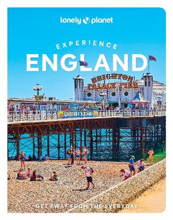 Lonely Planet Experience England by Lonely Planet