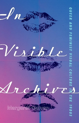 In Visible Archives: Queer and Feminist Visual Culture in the 1980s by Margaret Galvan 9781517903237