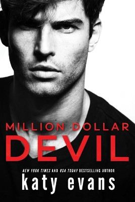 Million Dollar Devil by Katy Evans 9781542043809
