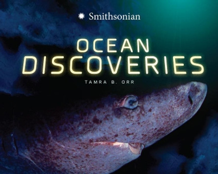 Ocean Discoveries by Tamra Orr 9781543526219