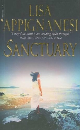 Sanctuary by Lisa Appignanesi 9781552781876