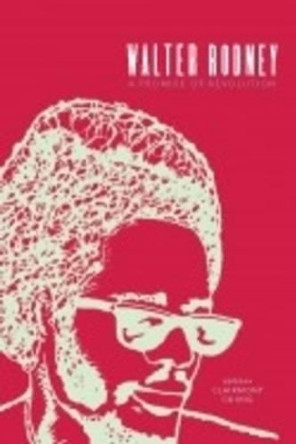 Walter Rodney: A Promise of Revolution by Clairmont Chung 9781583673294