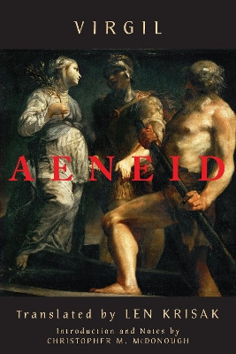 The Aeneid by Len Krisak 9781585109647