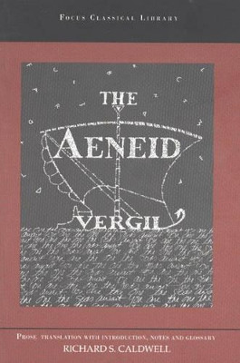 Aeneid: A Prose Translation by Vergil 9781585100774