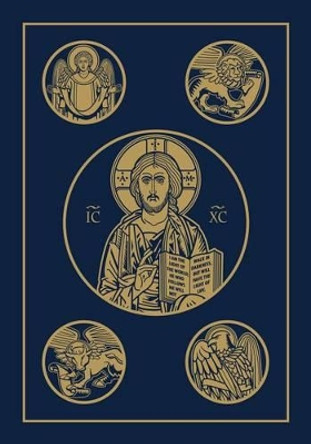 Ignatius Bible by Ignatius Press 9781586179298