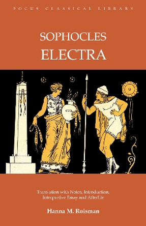Electra by Sophocles 9781585102815