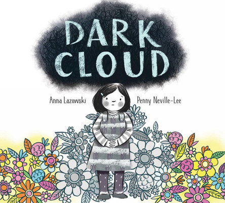 Dark Cloud by Anna Lazowski