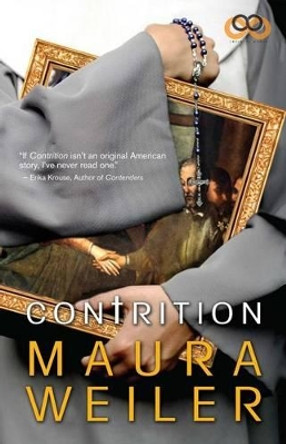 Contrition by Maura Weiler 9781593096489