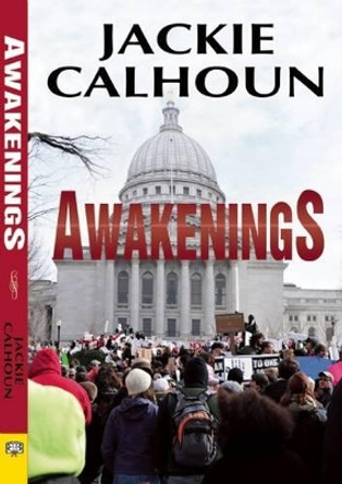 Awakenings by Jackie Calhoun 9781594933059