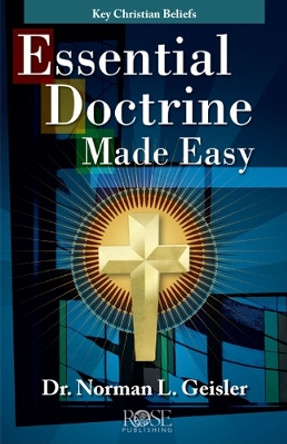 Essential Doctrine Made Easy by Rose Publishing 9781596361430