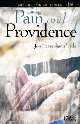 Pamphlet Pain and Providence by Joni Tada 9781596365216