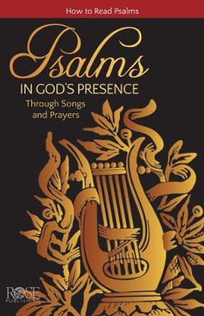 Psalms by Rose Publishing 9781596367364