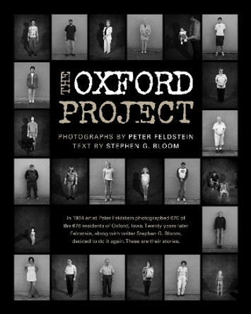 The Oxford Project by Peter Feldstein 9781599620879