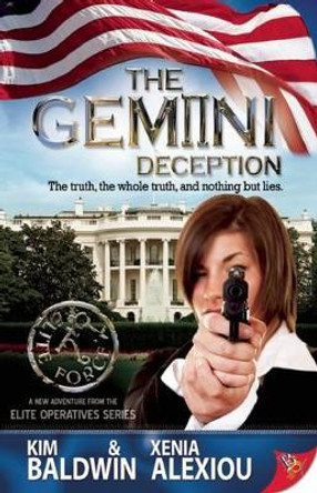 Gemini Deception by Kim Baldwin 9781602828674