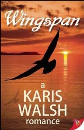 Wingspan by Karis Walsh 9781602829831