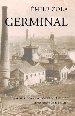 Germinal by Emile Zola 9781603846264