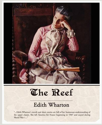 The Reef by Edith Wharton 9781605972114