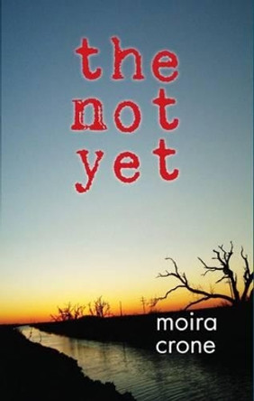 The Not Yet by Moira Crone 9781608010721